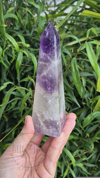 Phantom Amethyst Obelisk Tower 007