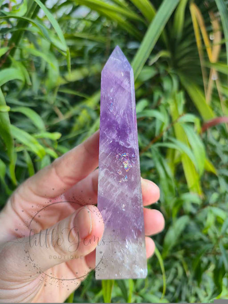 Phantom Amethyst Obelisk Tower 009