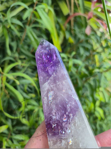 Phantom Amethyst Obelisk Tower 007