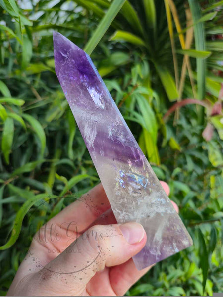 Phantom Amethyst Obelisk Tower 008