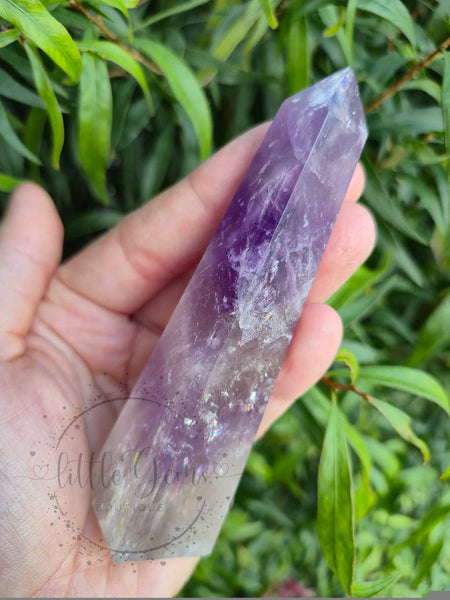 Phantom Amethyst Obelisk Tower 009