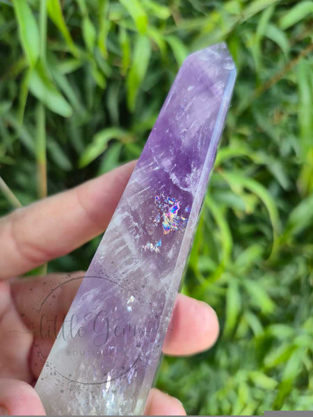 Phantom Amethyst Obelisk Tower 009
