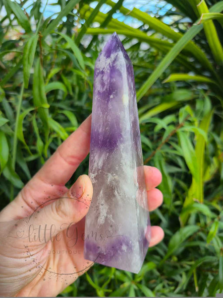 Phantom Amethyst Obelisk Tower 008