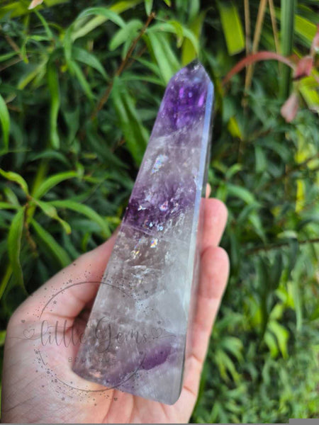 Phantom Amethyst Obelisk Tower 007