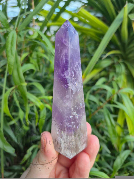Phantom Amethyst Obelisk Tower 009