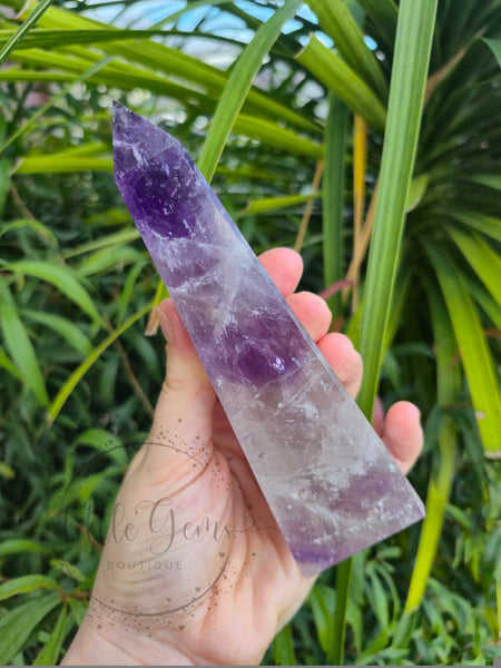 Phantom Amethyst Obelisk Tower 007